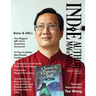 Indie Author Magazine Featuring Tao Wong: Managing Your ARC Readers, Better Beta Reader Feedback, Reader Magnet Ideas, and Press Release Distribution