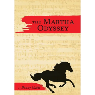 The Martha Odyssey