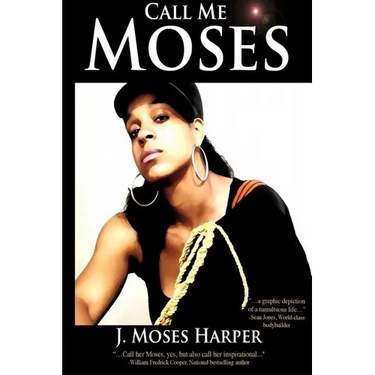 Call Me Moses