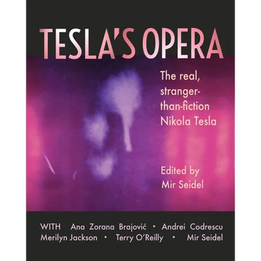 Tesla's Opera
