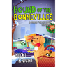 Hound of the Bonnevilles: A Grace the Hit Mom Mystery