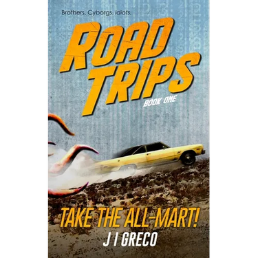 Take the All-Mart!
