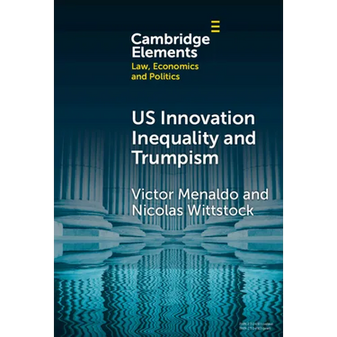 U.S. Innovation Inequality and Trumpism