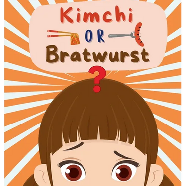 Kimchi or Bratwurst?