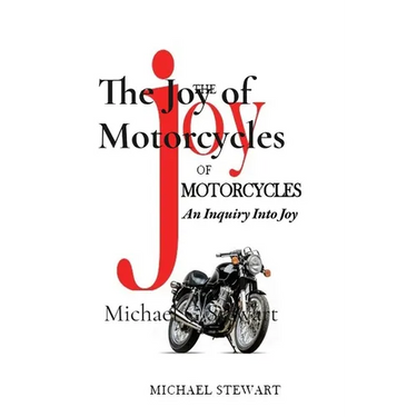 The Joy of Motorcycles: More Scraping Pegs