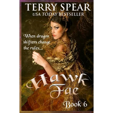 Hawk Fae