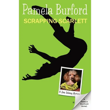 Scrapping Scarlett