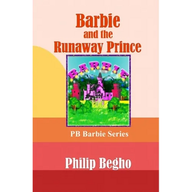 Barbie and the Runaway Prince