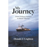 My Journey: From Ordinary Seaman to Master Mariner