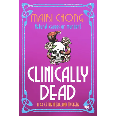Clinically Dead