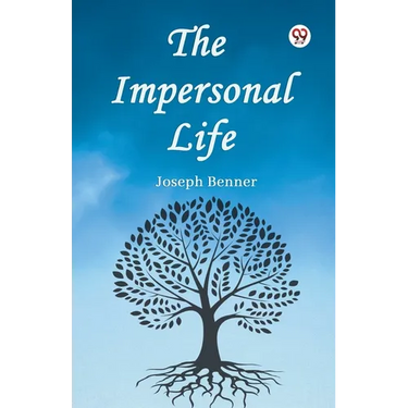 The Impersonal Life
