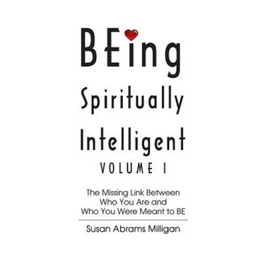 BEing Spiritually Intelligent
