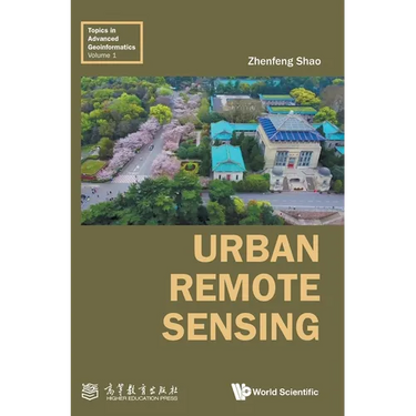 Urban Remote Sensing