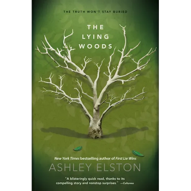 The Lying Woods