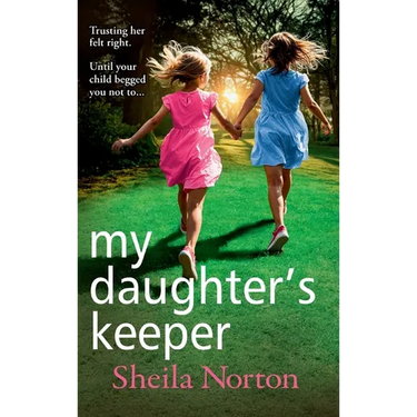 My Daughter's Keeper