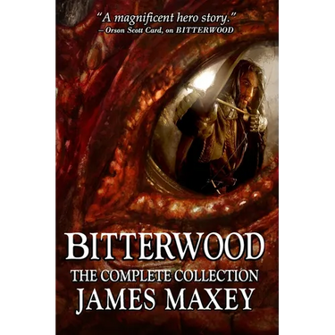 Bitterwood: The Complete Collection