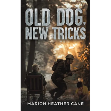 Old Dog, New Tricks