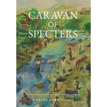 Caravan of Specters
