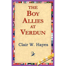 The Boy Allies at Verdun