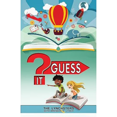Guess It