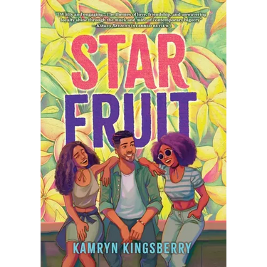 Star Fruit