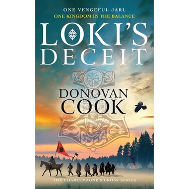 Loki's Deceit