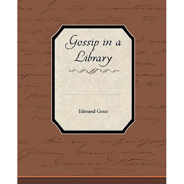 Gossip in a Library