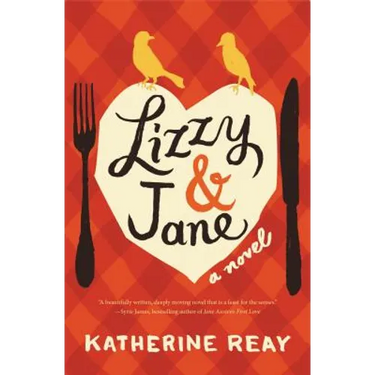 Lizzy and Jane