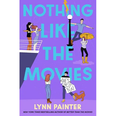 Nothing Like the Movies