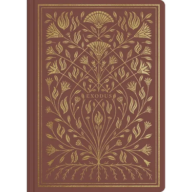 ESV Illuminated Scripture Journal: Exodus