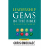Leadership Gems in the Bible: The Old Testament, Volume 2