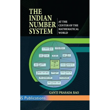 The Indian Number System