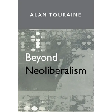 Beyond Neoliberalism