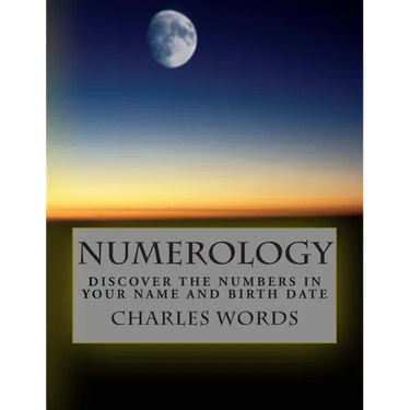 Numerology: Discover The Numbers In Your Name And Birth Date