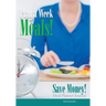 Plan a Week of Meals! Save Money! Meal Planner Journal