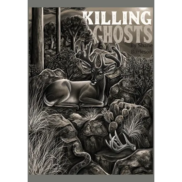 Killing Ghosts