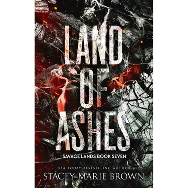Land of Ashes
