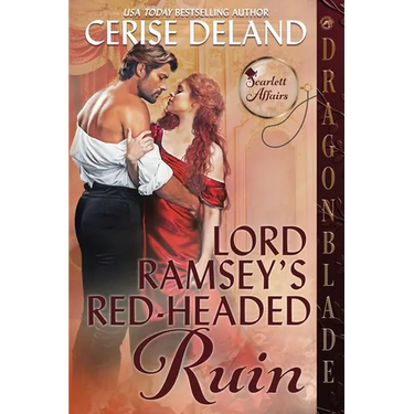 Lord Ramsey's Red-Headed Ruin