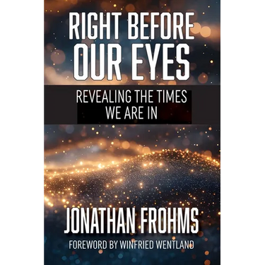Right Before Our Eyes: Revealing the Times We Are In