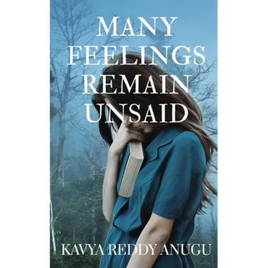 Many Feelings Remain Unsaid
