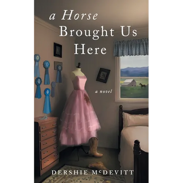 A Horse Brought Us Here