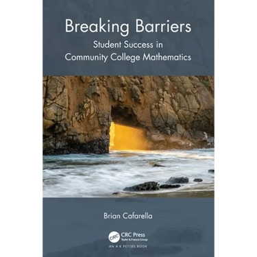 Breaking Barriers: Student Success in Community College Mathematics