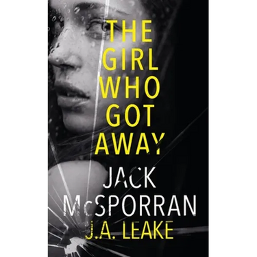 The Girl Who Got Away