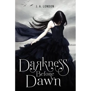 Darkness Before Dawn