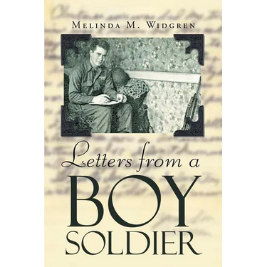 Letters from a Boy Soldier
