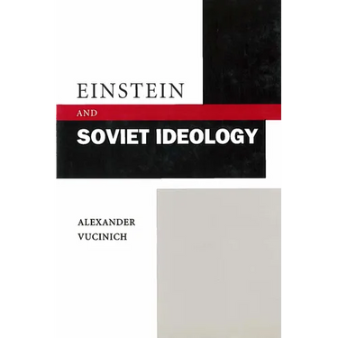 Einstein and Soviet Ideology