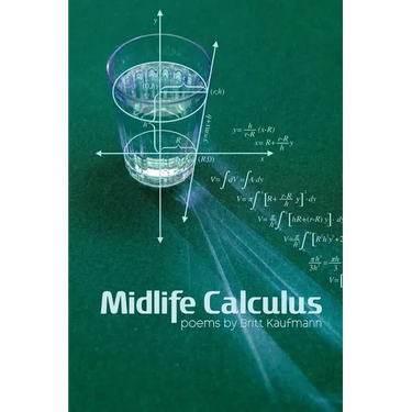 Midlife Calculus: Poems