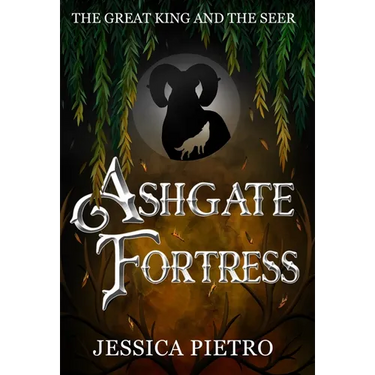 Ashgate Fortress