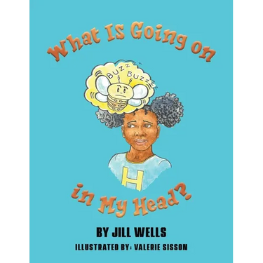 What Is Going on in My Head?