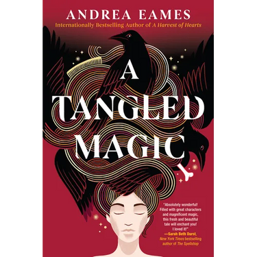 A Tangled Magic
